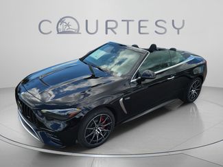 Certified 2026 Mercedes-Benz CLE 53 AMG 4MATIC Cabriolet 360° Tour