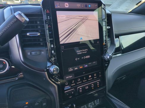 New 2026 RAM 2500 Rebel image 12