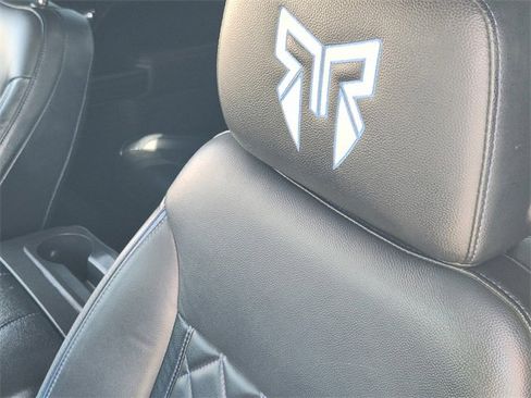 Used 2021 Chevrolet Silverado 1500 RST w/ All Star Edition Plus image 15