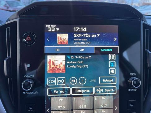 Used 2024 Subaru Crosstrek 2.0i Premium image 26