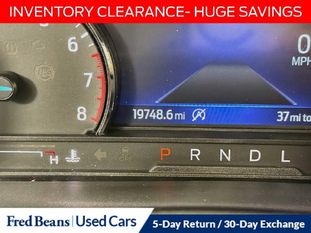 Used 2023 Ford Explorer XLT w/ Equipment Group 202A AWD/4WD image 17