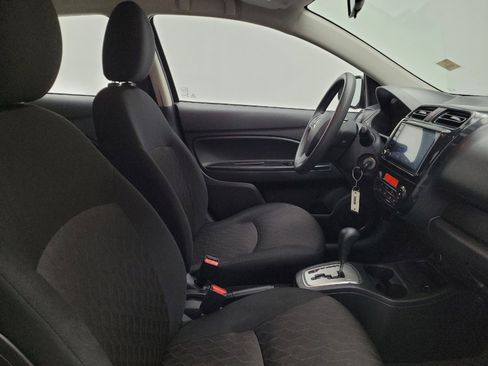 Used 2024 Mitsubishi Mirage ES image 21