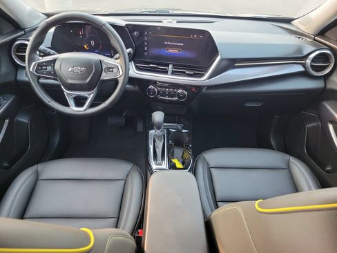 Used 2024 Chevrolet Trax ACTIV w/ Driver Confidence Package FWD image 10