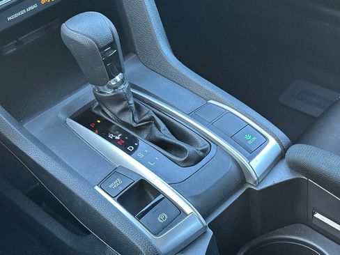 Used 2020 Honda Civic LX image 19