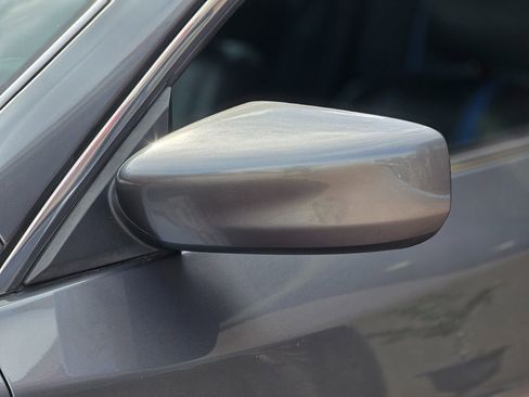 Used 2018 Nissan Altima 2.5 SR w/ SR Special Edition image 10