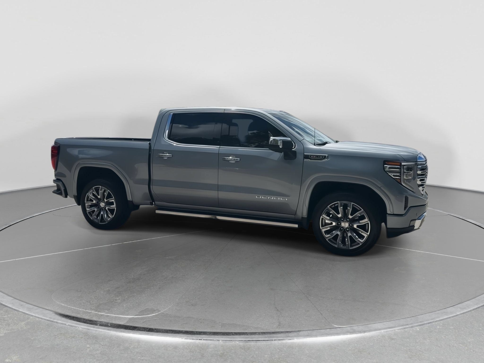 Certified 2023 GMC Sierra 1500 Denali w/ Denali Reserve Package AWD/4WD image 9