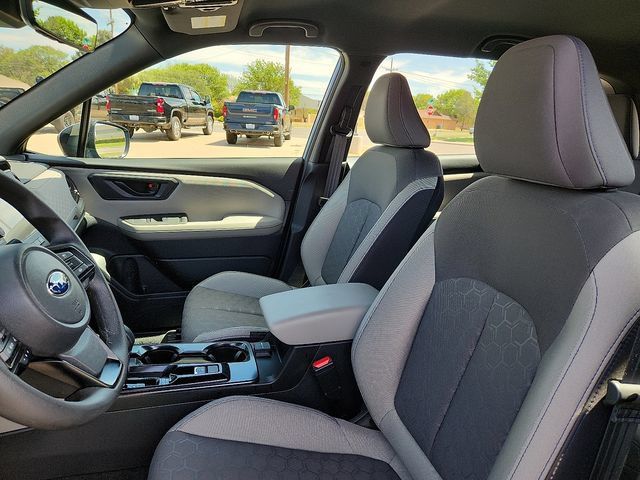 Certified 2026 Subaru Forester AWD/4WD image 12