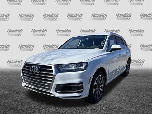Used 2019 Audi Q7 3.0T Premium Plus image 5