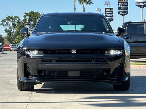 New 2026 Dodge Charger GT w/ Performance Handling Group AWD/4WD image 10