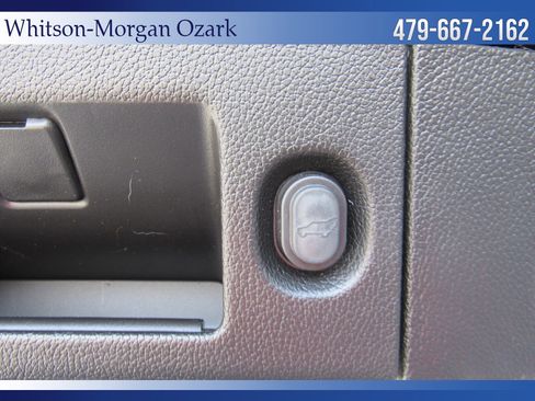 Used 2020 Chevrolet Tahoe LT w/ Texas Edition Package image 24