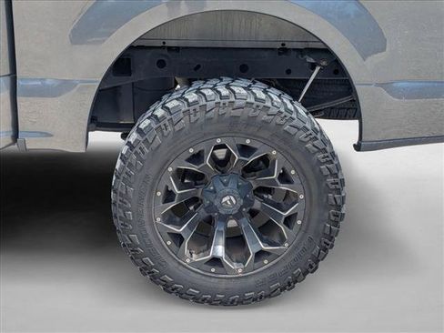Used 2019 Ford F150 XLT AWD/4WD image 9