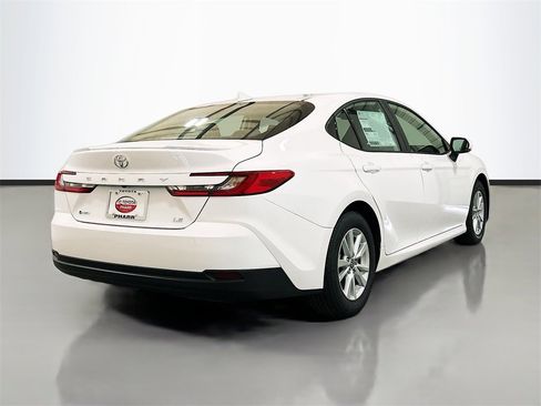 New 2026 Toyota Camry LE image 4