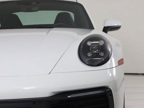 Used 2020 Porsche 911 Carrera S image 97