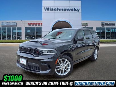 Used 2024 Dodge Durango R/T