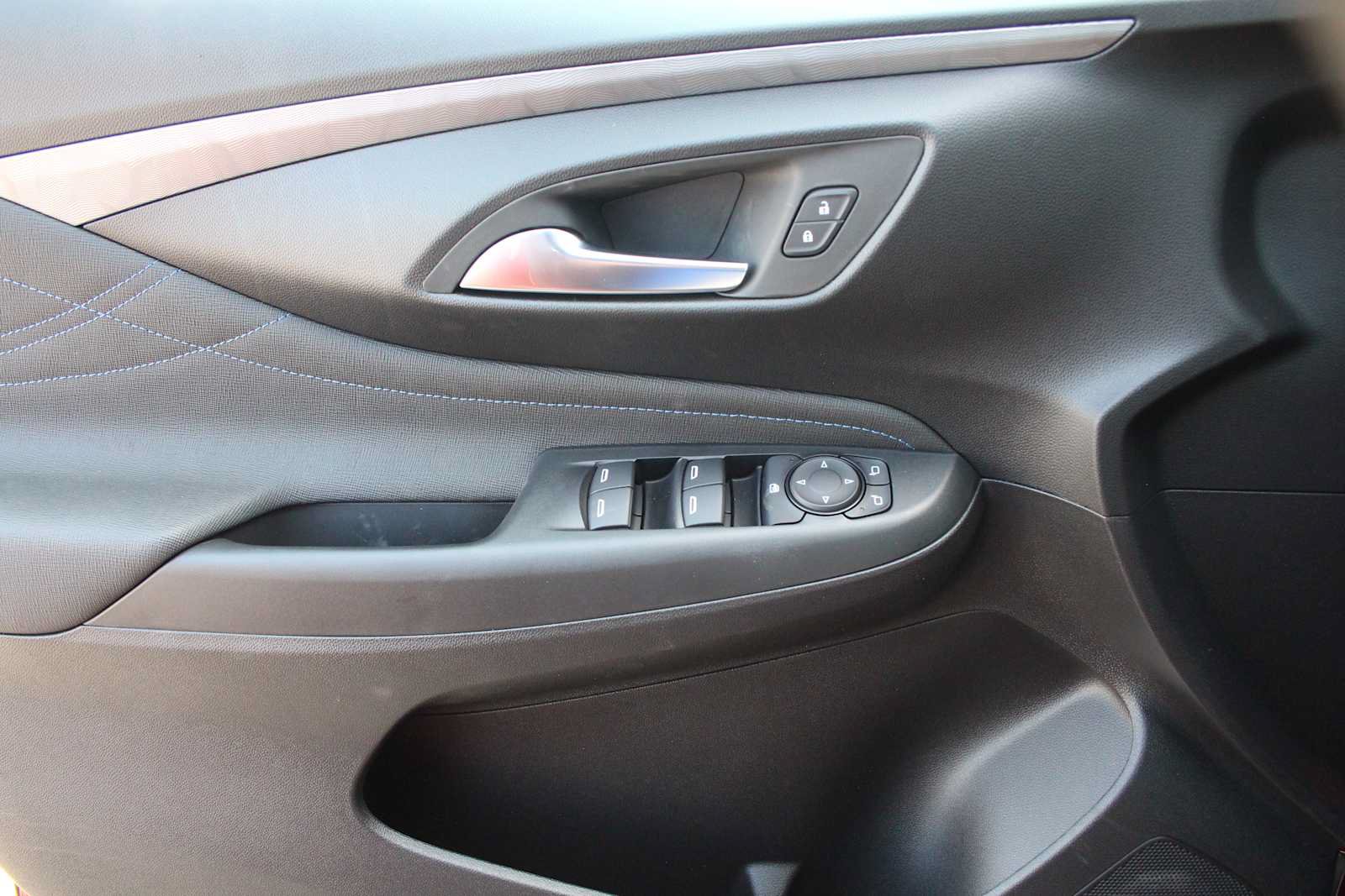 New 2026 Buick Envista Sport Touring w/ Convenience I Package FWD image 56