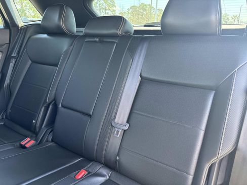 Used 2023 Volkswagen Atlas Cross Sport SE w/ Panoramic Sunroof Package FWD image 14