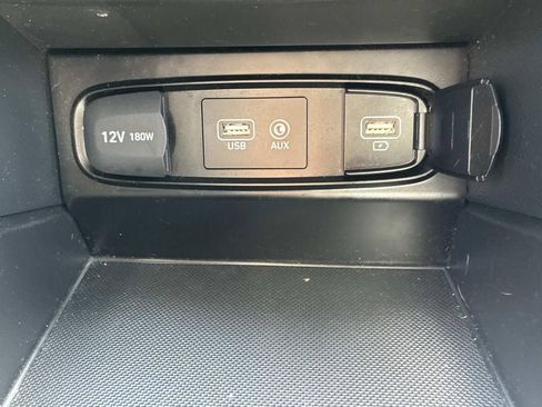 Used 2020 Hyundai Santa Fe SEL AWD/4WD image 30