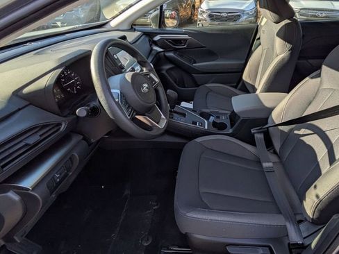 New 2026 Subaru Impreza RS image 6