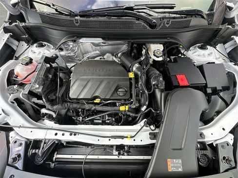 New 2026 Chevrolet Trax LT w/ Driver Confidence Package image 24