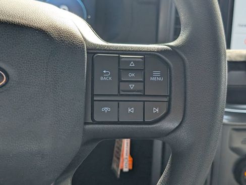 Used 2024 Ford F150 STX w/ Mobile Office Package RWD image 26