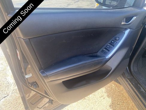 Used 2016 MAZDA CX-5 Touring image 20