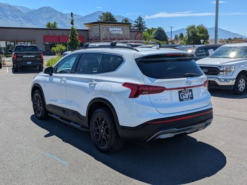 Used 2022 Hyundai Santa Fe XRT AWD/4WD image 8