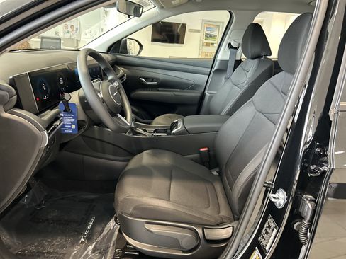 New 2026 Hyundai Tucson SE AWD/4WD image 4