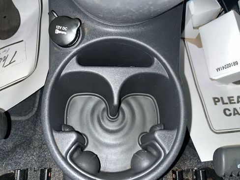 Used 2012 FIAT 500 Pop FWD image 20