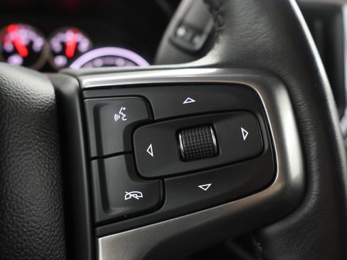 Used 2022 Chevrolet Silverado 2500 LT w/ Z71 Sport Edition AWD/4WD image 14