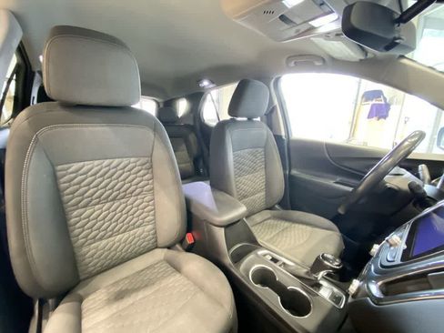 Used 2019 Chevrolet Equinox LT image 26