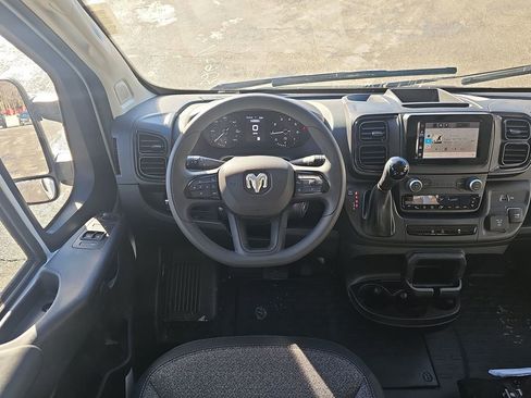 New 2026 RAM ProMaster 1500 w/ Convenience Group image 14