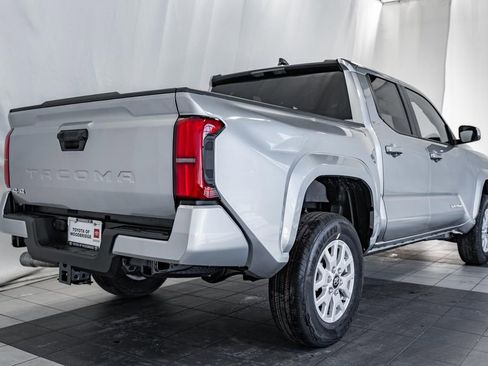 New 2026 Toyota Tacoma SR5 image 4