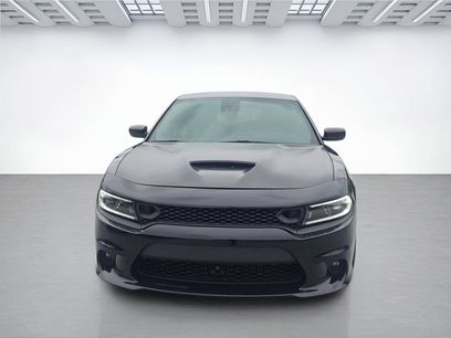 Used 2023 Dodge Charger Scat Pack w/ Technology Group