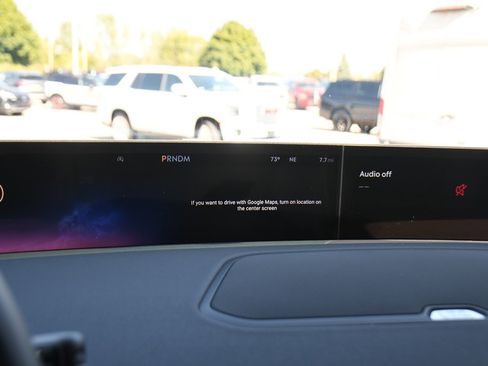 New 2025 Lincoln Navigator Reserve w/ Jet Appearance Package image 30