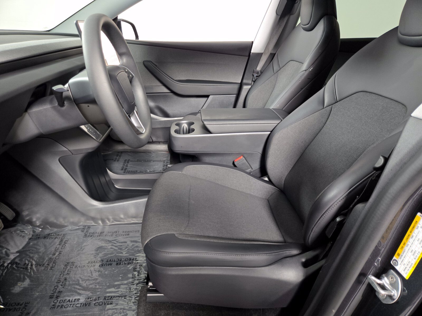 Used 2026 Tesla Model Y 2WD image 11