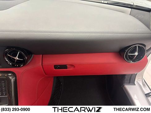 Used 2013 Mercedes-Benz SLS AMG GT Coupe image 55