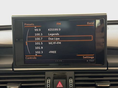 Used 2018 Audi A6 2.0T Premium FWD image 16