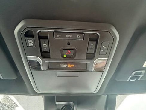 Used 2022 Toyota Tundra 1794 Edition w/ Advanced Package image 41