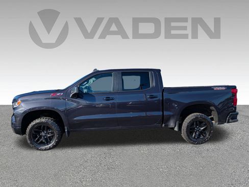 Used 2023 Chevrolet Silverado 1500 LT Trail Boss w/ Protection Package image 26