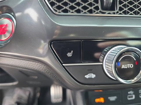 Used 2024 Acura Integra A-Spec image 19