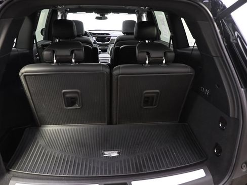 Used 2024 Cadillac XT6 Premium Luxury w/ LPO, Floor Liner Package AWD/4WD image 19