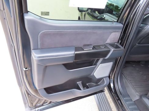 Used 2023 Ford F150 Platinum w/ Equipment Group 701A High AWD/4WD image 31