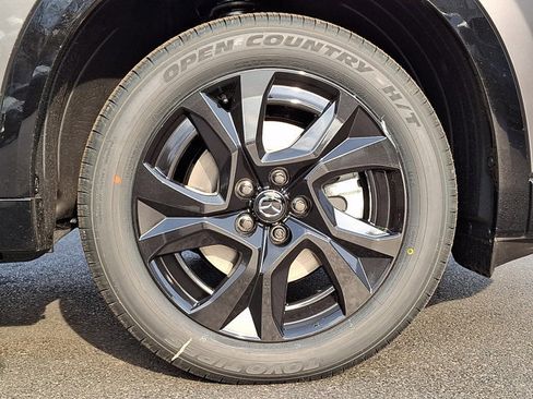 New 2026 MAZDA CX-5 2.5 S w/ Premium Plus Package image 7