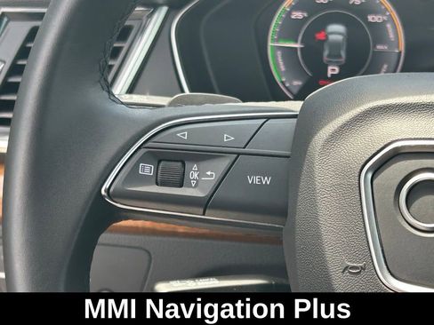 Certified 2024 Audi Q5 e Premium Plus w/ Premium Plus Package image 14