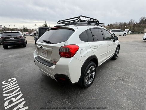 Used 2013 Subaru Crosstrek 2.0i Limited AWD/4WD image 7