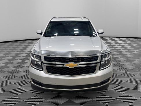 Used 2017 Chevrolet Tahoe LT w/ Luxury Package AWD/4WD image 2