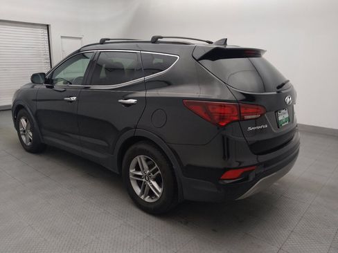 Used 2018 Hyundai Santa Fe Sport FWD image 5