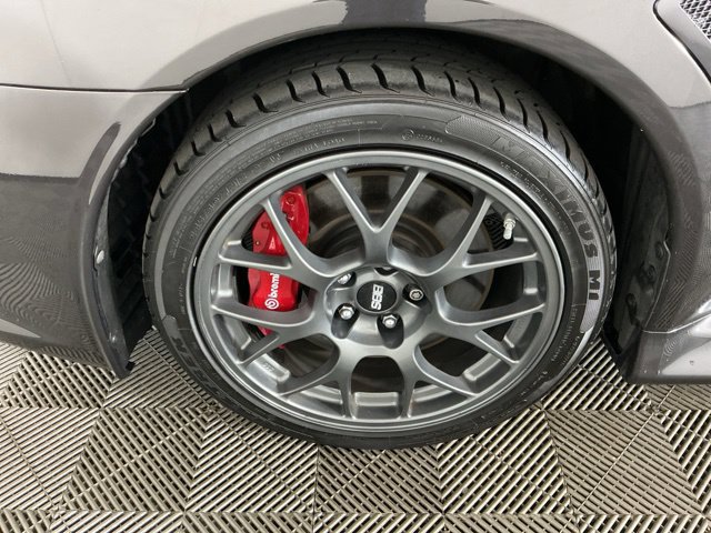 Used 2014 Mitsubishi Lancer Evolution MR AWD/4WD image 26