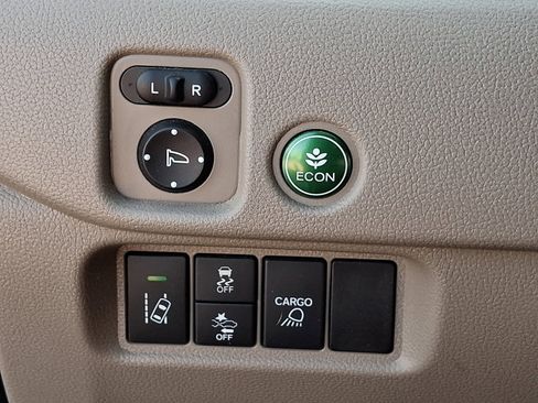 Used 2023 Honda Ridgeline RTL image 26