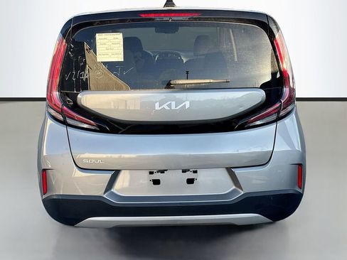 Used 2024 Kia Soul LX w/ Option Group 015 image 6